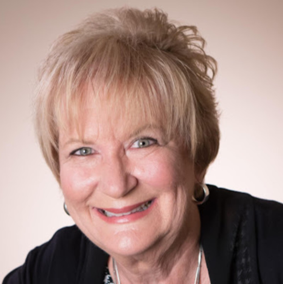 Meet your Posher, Noreen - Picture 1 of 1